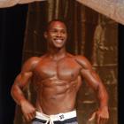 Marc  Joseph  - NPC Prestige Crystal Cup 2014 - #1