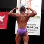 George  Gannon IV - NPC FL Gold Cup 2011 - #1