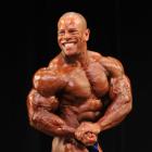 David  Henry - IFBB Jacksonville Pro 2010 - #1