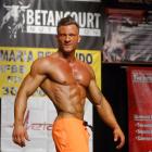 Gioele  LaGalla - NPC Southern States 2014 - #1