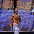 Aaron  Sain - NPC Tim Gardner Chicago Extravaganza 2013 - #1