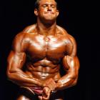 Andy  Blevins - NPC Florida State 2012 - #1