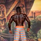 Darnell  Williams - IFBB Europa Show of Champions Orlando 2016 - #1