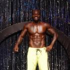 Carlton  Jackson - NPC Diamond Classic 2014 - #1