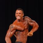 Matt  Tracy - NPC Nationals 2017 - #1