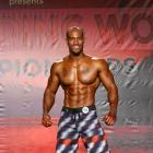 Marcus  Harris - NPC Tim Gardner Tampa Extravaganza 2014 - #1