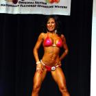 Grace  Livingston - NPC Gold Coast 2012 - #1