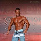 Igor  Gajic - IFBB Wings of Strength Tampa  Pro 2014 - #1