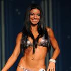 Diana  Samusanko - NPC Europa Show of Champions 2012 - #1