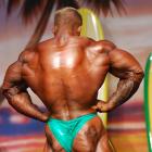 Iain  Valliere - IFBB Europa Show of Champions Orlando 2015 - #1