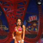 Jessica  Renee - IFBB Europa Show of Champions Orlando 2014 - #1