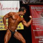 Raphael  Calzadilla - NPC Southern States 2014 - #1