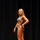 Isabel  Collins - NPC Bill Wilmore Classic 2015 - #1