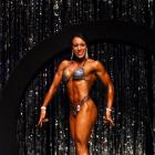 Adrianna  Banks - NPC Diamond Classic 2015 - #1