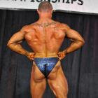 Paul  Southern - NPC Masters Nationals 2011 - #1