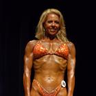 Patricia  Mazzeo - NPC Diamond Classic 2011 - #1