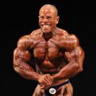 David  Henry - IFBB Jacksonville Pro 2010 - #1