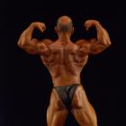 Michael   Valentino - IFBB Jacksonville Pro 2011 - #1