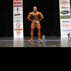 Eslam  Mohamed - NPC Atlantic States 2012 - #1