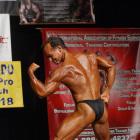 Raphael  Calzadilla - NPC Southern States 2014 - #1