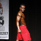 Marc  Celestin - NPC FL Gold Cup 2013 - #1