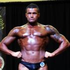 Eric  Carlson - NPC Treasure Coast 2014 - #1