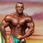 Iain  Valliere - IFBB Europa Show of Champions Orlando 2015 - #1