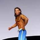 Michael  Feeks - IFBB Fort Lauderdale Pro  2014 - #1