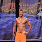 Adam  Duda - NPC Tim Gardner Chicago Extravaganza 2013 - #1