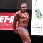 Eugene  Hodge - NPC FL Gold Cup 2011 - #1