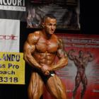 Diego  Spadoni - NPC Southern States 2014 - #1