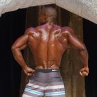 Reuben  Gordon - IFBB Prestige Crystal Cup 2014 - #1