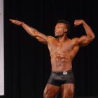 Jeff  Oruma - NPC Nationals 2017 - #1