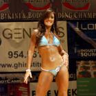 Fabiola  Lima - NPC Dayana Cadeau Classic  2012 - #1