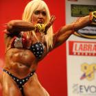 Colette  Nelson - IFBB New York Pro 2010 - #1