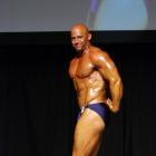 David  Calafell - NPC Sunshine Classic 2015 - #1