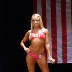 Lisa  Salerno - NPC Southeastern USA 2011 - #1