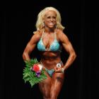 Jacklyn  Sutton-Abrams - NPC Jr. USA 2012 - #1