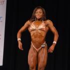 Katelyn  Clark - NPC Nationals 2017 - #1