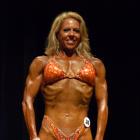 Patricia  Mazzeo - NPC Diamond Classic 2011 - #1