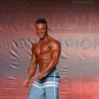 Igor  Gajic - IFBB Wings of Strength Tampa  Pro 2014 - #1