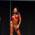 Maria  Fierro - NPC Sunshine Classic, Wheelchairs National, CJ Classic 2014 - #1