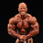 David  Henry - IFBB Jacksonville Pro 2010 - #1