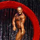 Ryan  Snowden - NPC Ruby Championship 2013 - #1