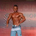 Igor  Gajic - IFBB Wings of Strength Tampa  Pro 2014 - #1