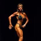 Rebecca  Thomas - NPC Ruby Championship 2011 - #1