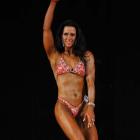 Andrea  Leonard - NPC Pittsburgh Championships 2010 - #1