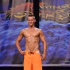 Adam  Duda - NPC Tim Gardner Chicago Extravaganza 2013 - #1