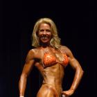 Patricia  Mazzeo - NPC Diamond Classic 2011 - #1