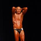 John  Brannigan - NPC Ruby Championship 2014 - #1